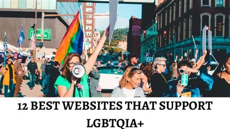 www.bullchat.com|12 Best Websites that Support LGBTQIA+